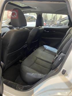 نيسان روج سبورت